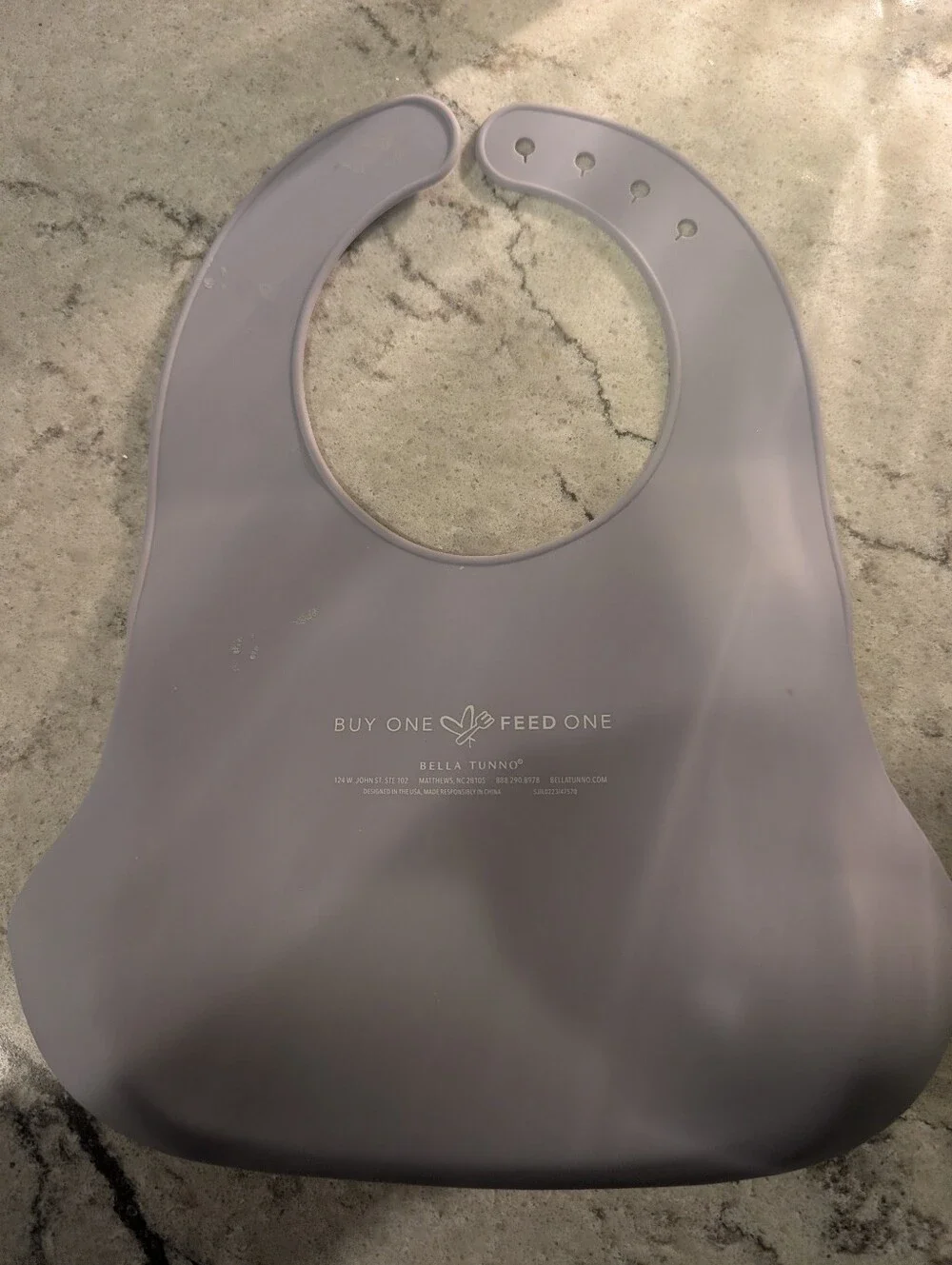Baby Bib